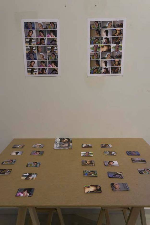 Ez Diren Gauzak, Zumaia 2012