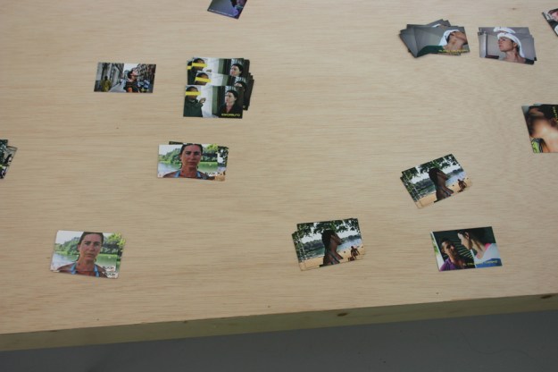 Jornada de Puertas Abiertas, Arteleku 2012