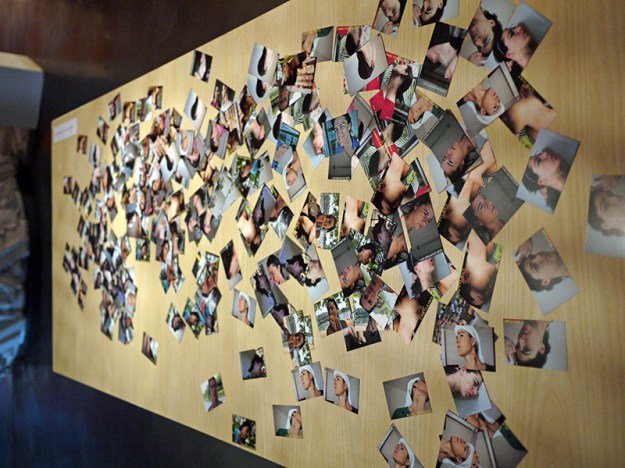 T-Festa 2012. Alhóndiga, Bilbao