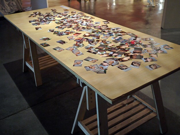 T-Festa 2012. Alhóndiga, Bilbao