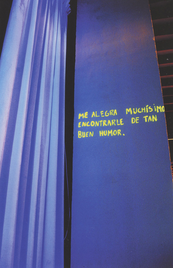 Encuentros de Gráfica, Ciudadela 2003