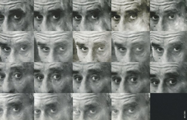 Fotogramas del vídeo Merienda de Negros (2003)