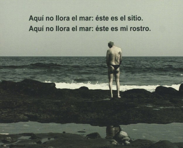 Fotogramas del vídeo Merienda de Negros (2003)