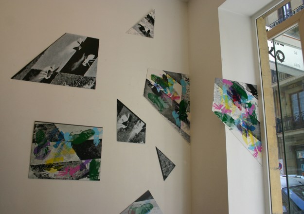 2 Arteko Gallery, 2013