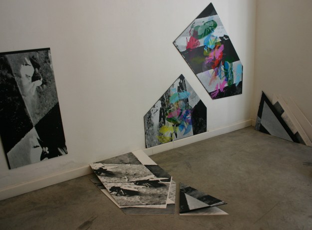 3 Arteko Gallery, 2013