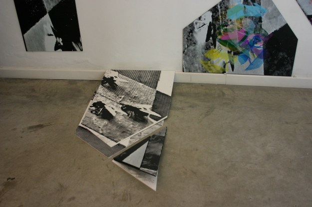 4 Arteko Gallery, 2013
