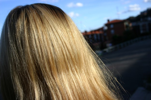 oksana pelo rubio 2013