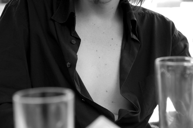 Ramón, Las Palmas 2008