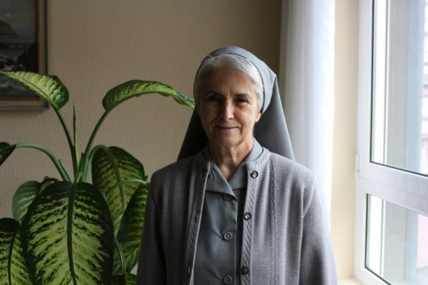 Hermana Paula 2015-copia