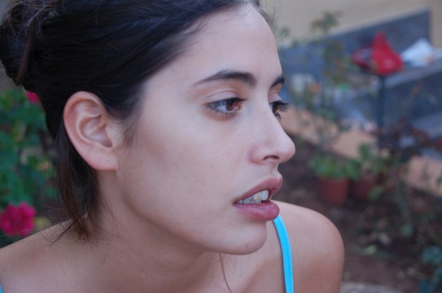 tania y las palmas 114