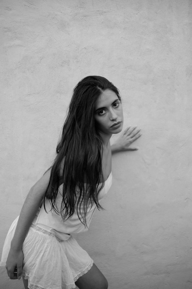 tania y las palmas 188