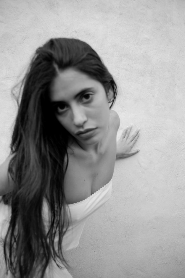 tania y las palmas 189