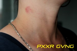 PXXR GVNG, KHALED copia