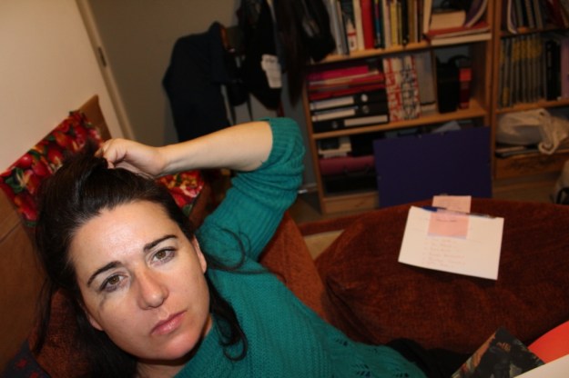 autoretrato rimel 2015