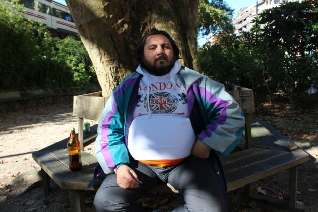 Ramón Donostia 2015