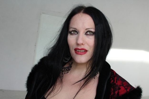 vampiresa1 de Elgoibar 2015