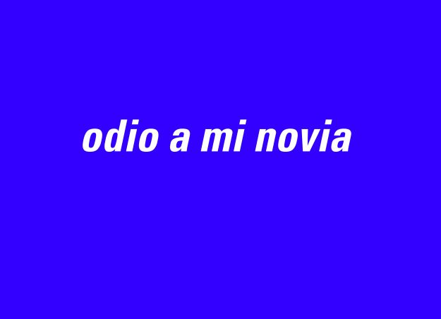 27004 odio-a-mi-novia