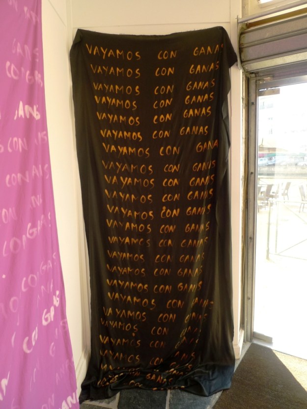 7Vayamos con ganas 2015