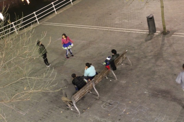 chica bailando BIlbao 2015-copia