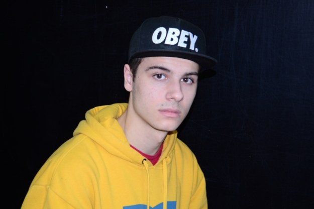 Kepa, Kunsthal 2015- copia