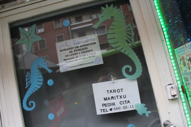 Tarot, Bilbao 2015-copia