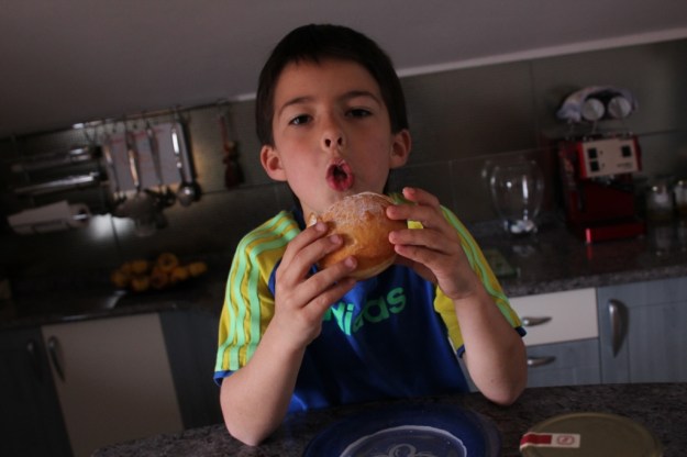 eder bomba 2016- baja