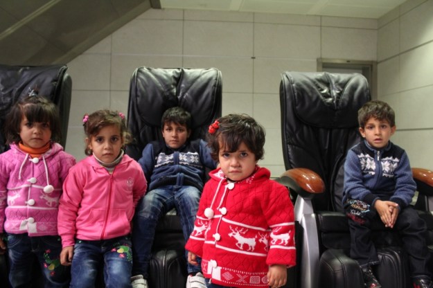 Estambul, 2015- reducida