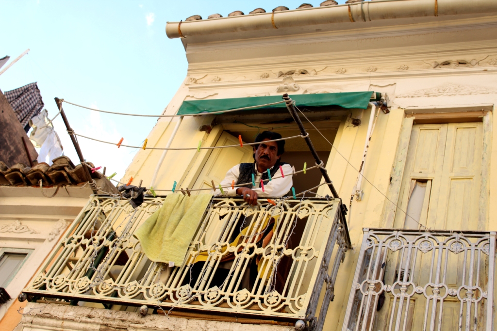 Gitano Valencia 2016- baja