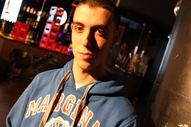 jarfaiter 2015- baja