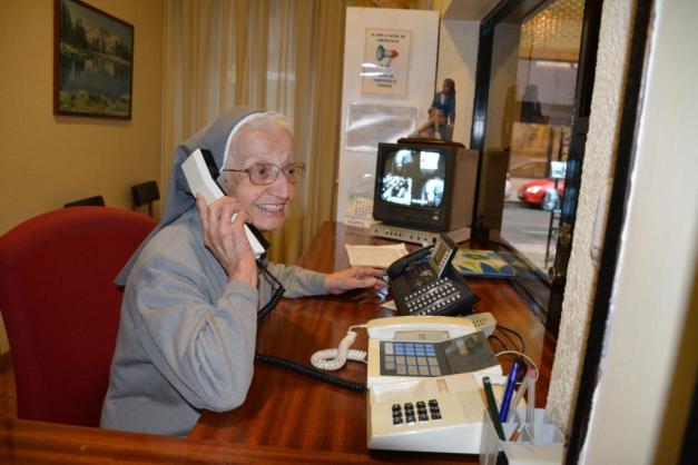 Afrodisia con el teléfono 2016