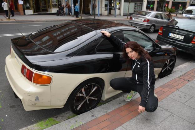 elba coche bilbao2016