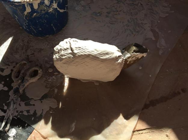 elena Aizkoa, La fragua, 2016- baja