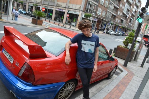 Iñigo, nunca le cobré