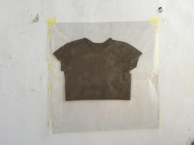 Lorea Alfaro, La fragua 2016- baja