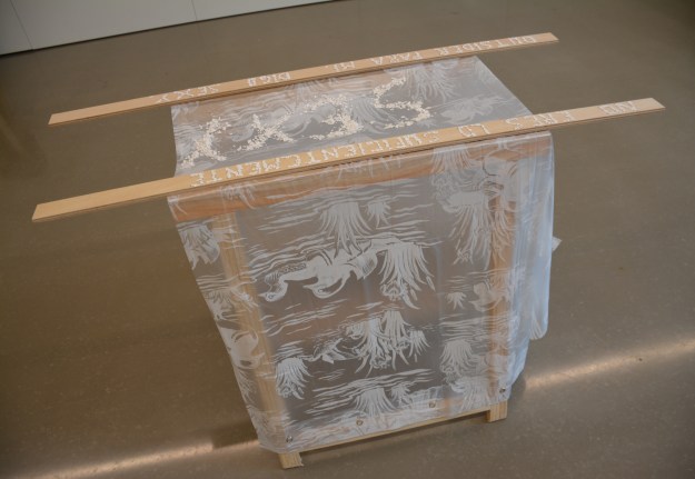 loca sexy 6 detrás previa