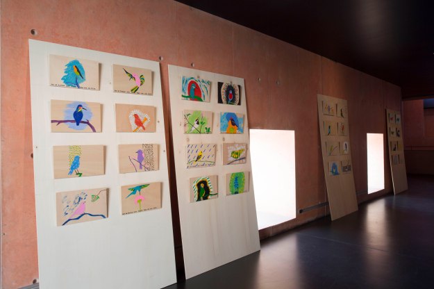 YO, LA PEOR DE TODAS