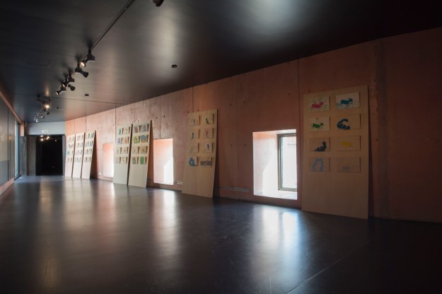 YO, LA PEOR DE TODAS