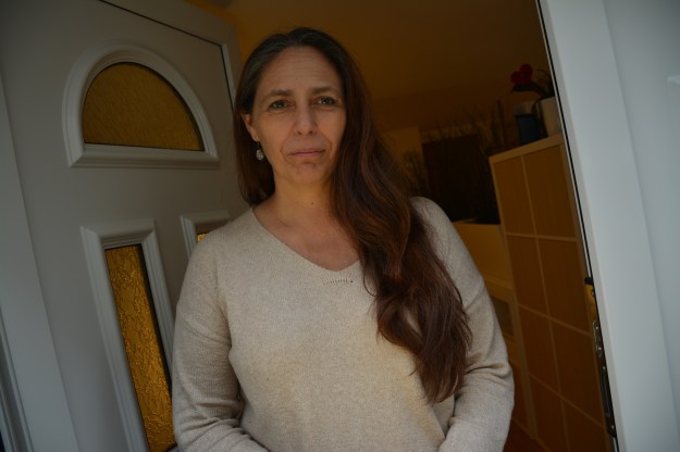 mujeres y ciencia izaskun no mira