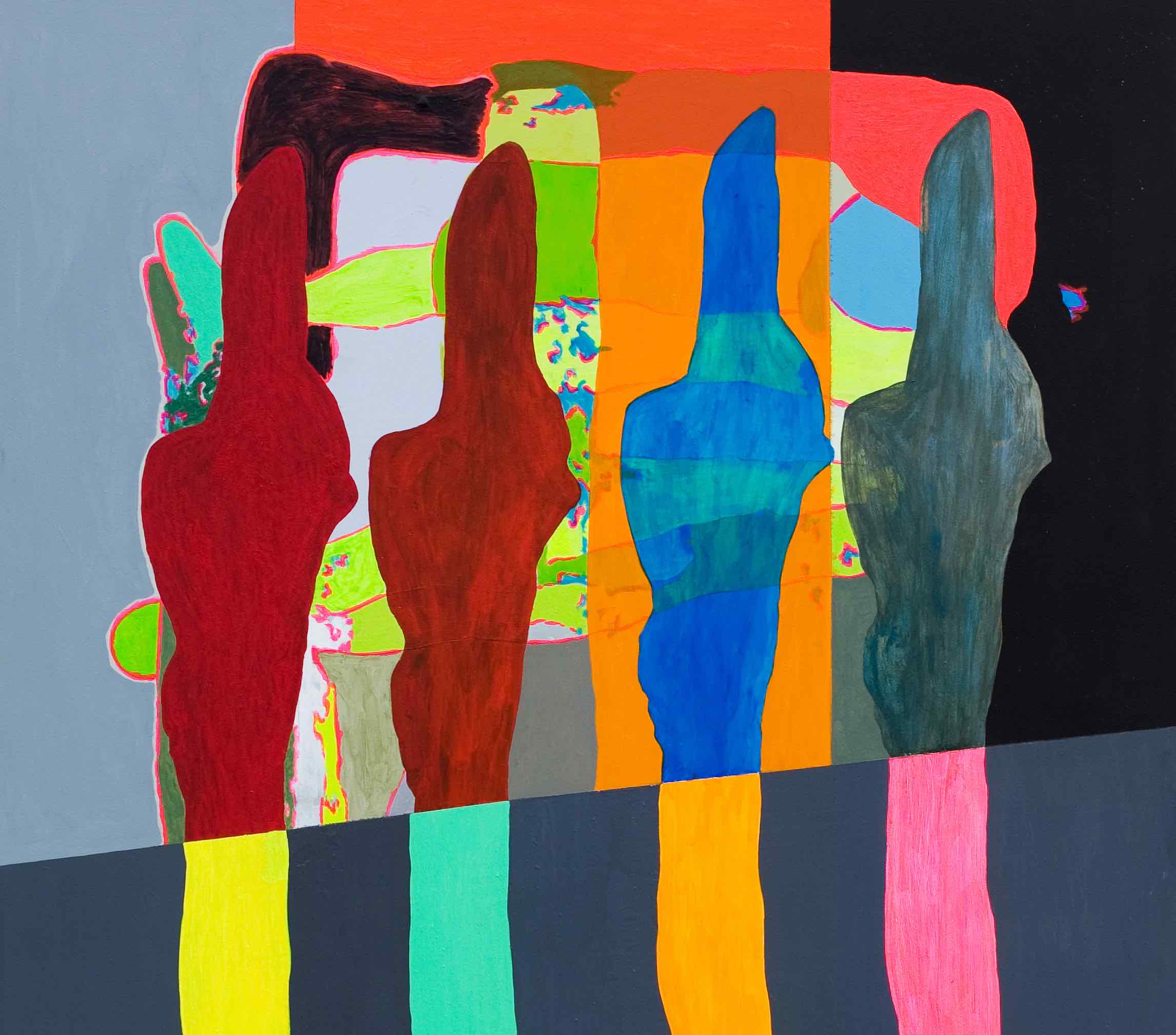 Nº9 serie esperando a Edga